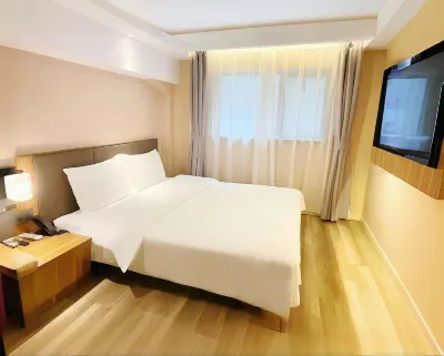 Homeinn Hotel (Hangzhou West Lake Southern Song Imperial Street) Hôtels à : Hangzhou
