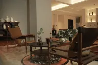 Mountain Echo River View Resort Homestay (Chenzhou Zixing Dongjiang Lake Branch)