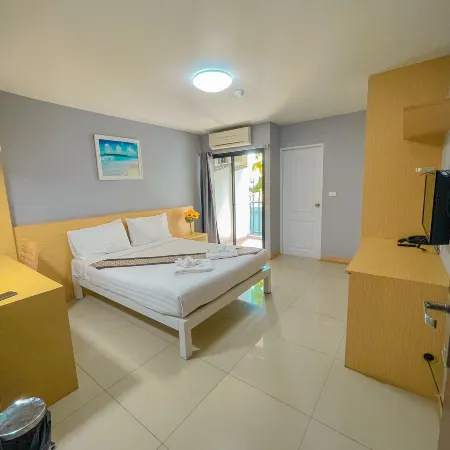 Big Zen Hotel