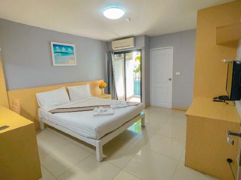 บิ๊ก เซน โฮเทล