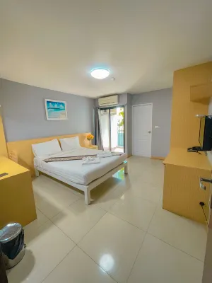 Big Zen Hotel