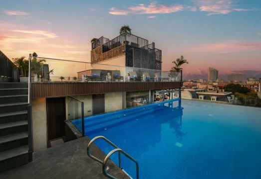 호텔 드 라곰 사진