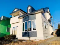 Pokke Hotels in Shiraoi