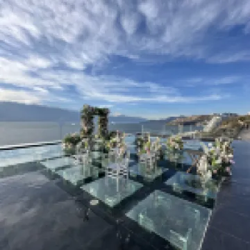 大理·叄見丨Twilight Diary·海景度假酒店（洱海店）