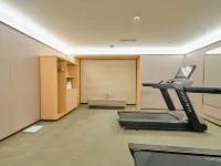 全季飯店（蘭州西站西津西路店） 蘭州住宿飯店