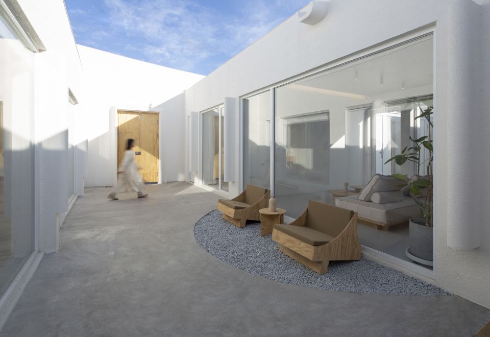 [Sleep Sugar Homestay의 아늑한 침구와 객실]