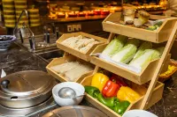 Hyatt Place Chongli - breakfast