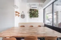 Bing non Hotels in Kaohsiung