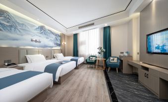 Jinwufu Hotel