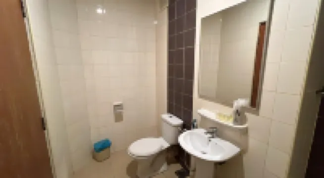 Kingston Hotel 11 @ PWTC, KL