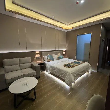 Hongtai Lihao Business Hotel