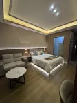 Hongtai Lihao Business Hotel - 2 Sao