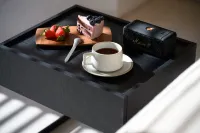Dali Fengyouyuan · Luyushiguang Villa Sea View B&B (Erhai Park Branch) - Breakfast