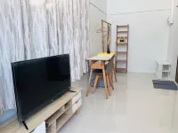 Luciano Homestay Hotel di Thepha