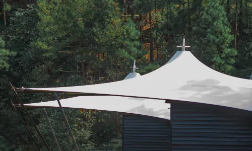 麗水雲山境飯店