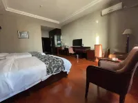 Wuzhong Pengsheng Hotel