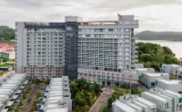 JD Luxury Lavanya Apartment