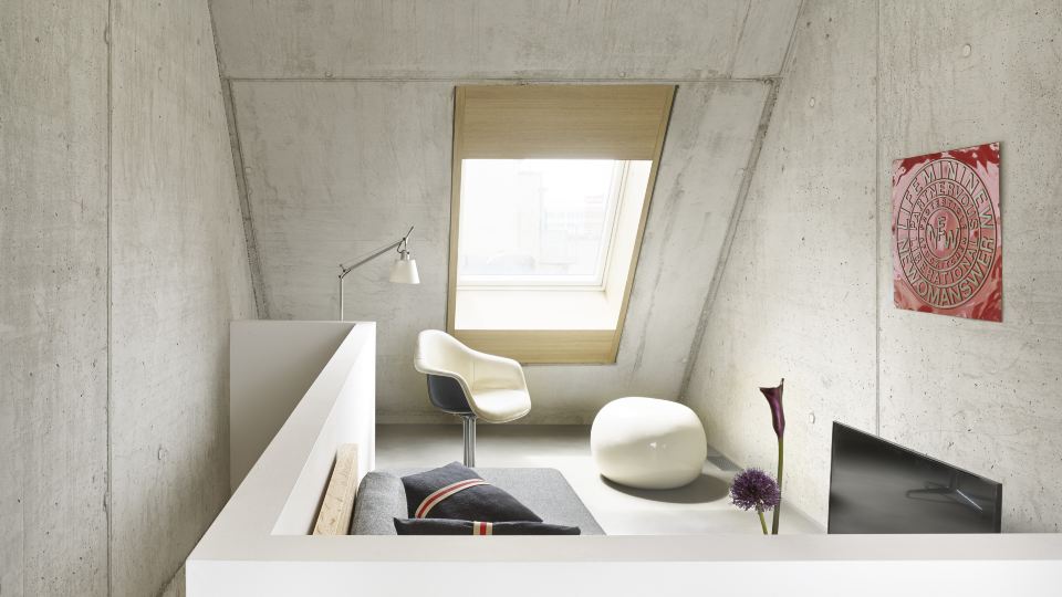 ipartment Cologne Muelheim