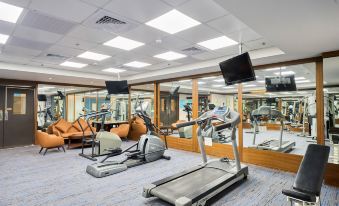 Fullon Poshtel Jhongli