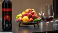 Jiuhua Mountain Xiyu Bieyuan | Swimming Pool Garden · Zen Buddhist Light Luxury Accommodation - Quầy bar