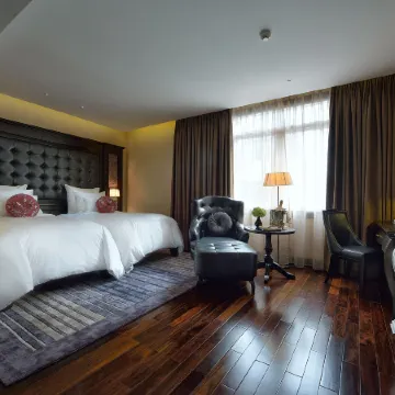 Paradise Suites Hotel