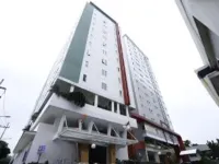 Pavilion Permata Hotel Manage By Occupied Hotels near Institut Informatika Indonesia