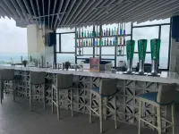 巨港素利飯店 - 酒吧