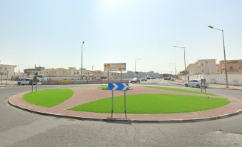 Abraj INN Royal 2