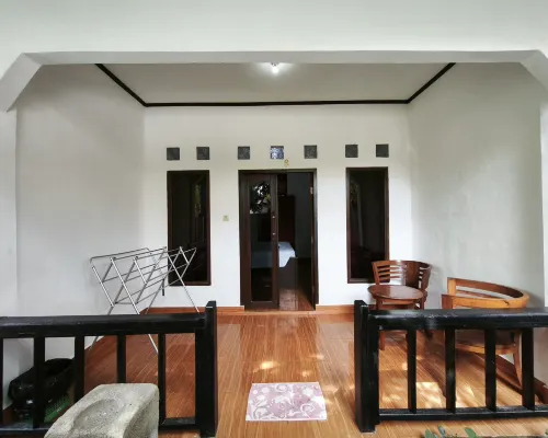 Matahari Bungalow 3 الغرف Photos