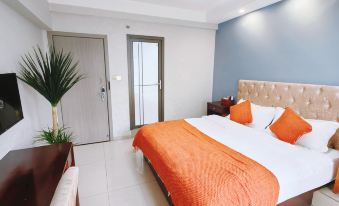 Chengdu Lanting Hotel