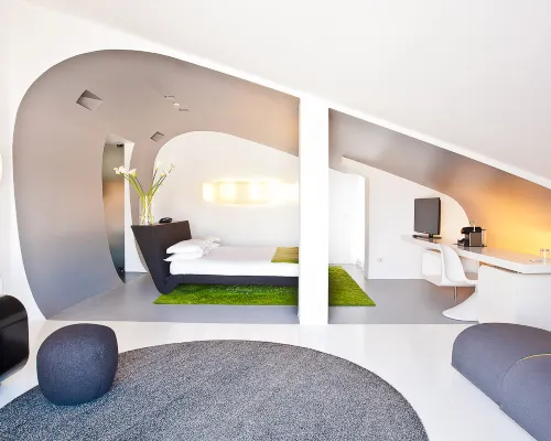 Hotel Ripa Roma Các khách sạn gần Khu Testaccio