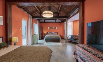 Hotel Cote Cour Deductive Beijing(the Forbidden City,Tiananmen)