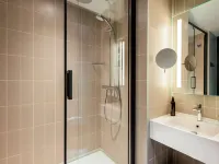 Aparthotel Adagio London City East Hotels near Tower Hamlets