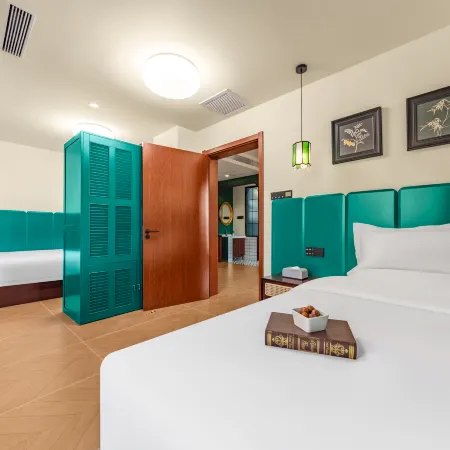Fumei Oriental Hotel