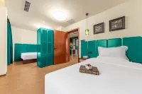 Fumei Oriental Hotel