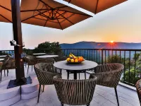 Boutique hotel Ruzmarin Garden&SPA by Aycon Hotels in Prijevor
