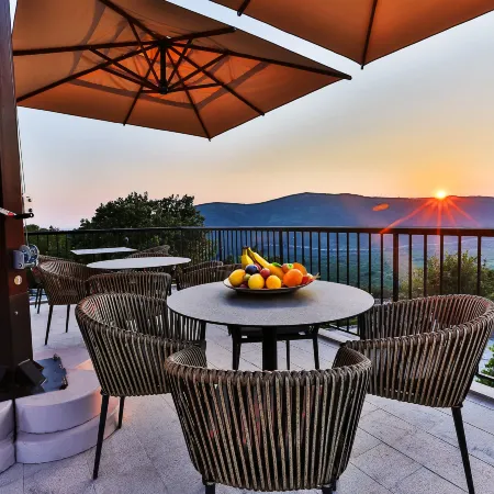 Hotel Lusso Mare by Aycon