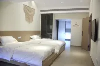 Taishun Banshanyin Homestay Hotels near Xu'aodi Ancient Villages