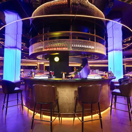 Chengdu Xunyin Hot Spring Garden Food Hotel (Chunxi Road & Taikoo Li Branch)