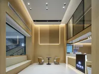 Fengshang Hotel Hotéis em Guangde