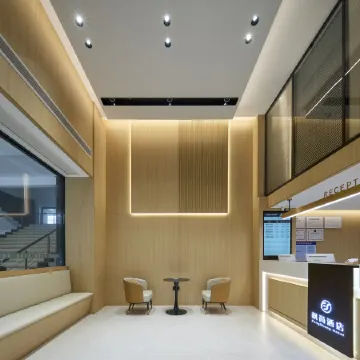 Fengshang  Hotel