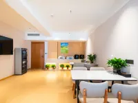 梁山全季雲居酒店 樑山酒店