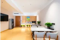 Liangshan Quanji Yunju Hotel Hotels in Liangshan