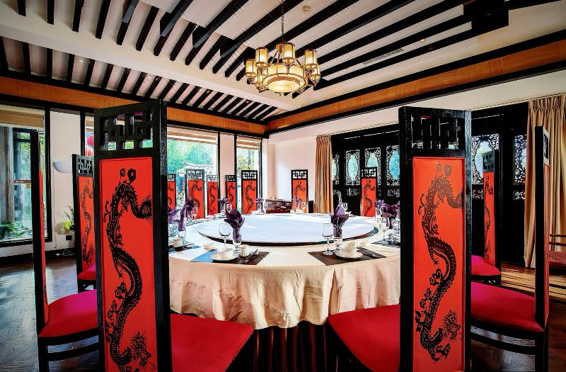 Redolence Garden Boutique Hotel photo 2