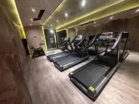 โรงแรมเรเซน ดง สาขา ถนนเซ็นทรัล หอคอยอนุสรณ์คอนโทรล