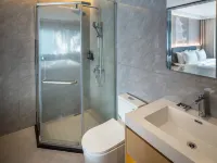 Yichun Qiyun Hot Spring Resort Hotel ( Wentang gujing Branch) Hotels in Yichun