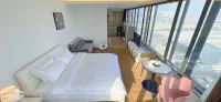 Chenqi Selected Apartment (Suzhou North Station Wanhui Plaza) - que admiten mascotas