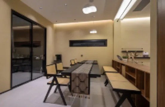 花築·梔也美宿（上饒望仙穀風景區店）