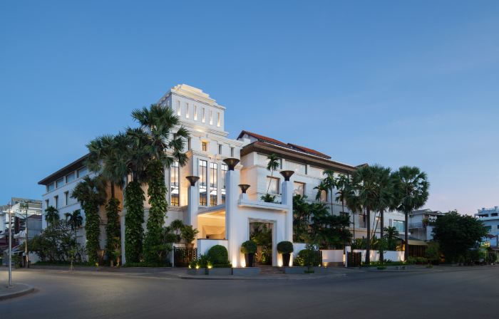 Park Hyatt Siem Reap