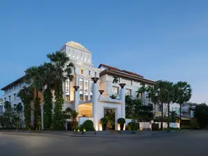 Park Hyatt Siem Reap